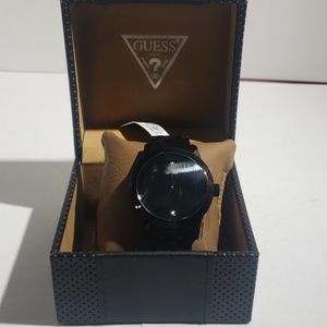 guess watch u12604g1